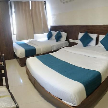 Shreenath Ji Inn Udaipur Exterior photo